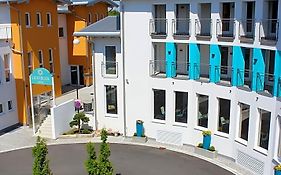 Lichtblick Hotel Garni